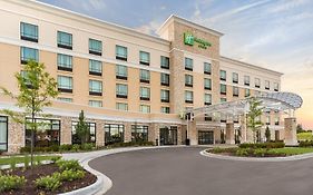 Holiday Inn Hotel & Suites - Joliet Southwest By Ihg